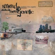 【送料無料】 Strand / Nongenetic / Madrid 2 Los Angels 輸入盤 【CD】