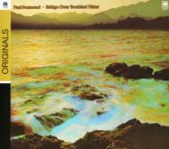 Paul Desmond ポールデスモンド / Bridge Over Troubled Water 輸入盤 【CD】