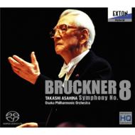     Bruckner ubNi[   ȑ8ԁ@ޗtB 2001NC  2SACD   SACD 