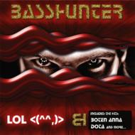 Basshunter ベースハンター / Lol 輸入盤 【CD】
