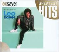 Leo Sayer / Very Best Of 輸入盤 【CD】