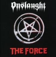 Onslaught オンスロート / Force 輸入盤 【CD】