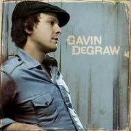 Gavin Degraw ギャビンデグロウ / Gavin Degraw 輸入盤 【CD】