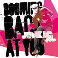 Junkie XL ジャンキーエクセル / Booming Back At You 【CD】