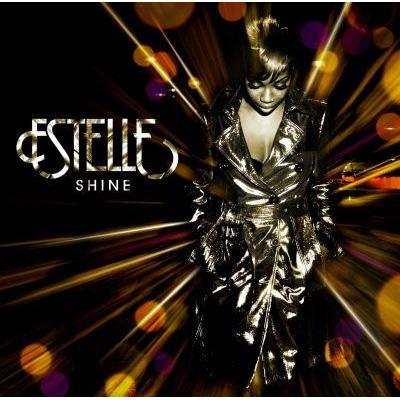 Estelle エステル / Shine 輸入盤 【CD】