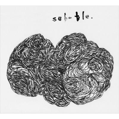 【送料無料】 Sub-tle / Pre Mary 輸入盤 【CD】