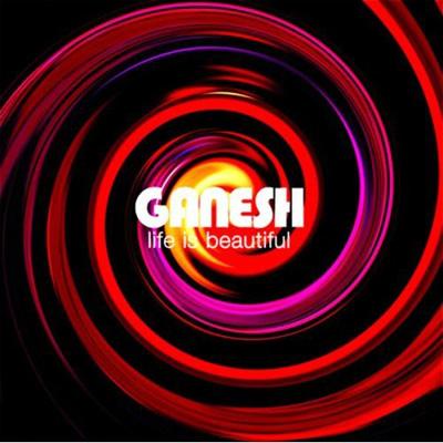 【送料無料】 Ganesh / Life Is Beautiful 輸入盤 【CD】