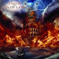 【送料無料】 Fires Of Babylon / Fires Of Babylon 輸入盤 【CD】