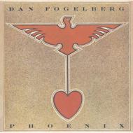 Dan Fogelberg ダンフォーゲルバーグ / Phoenix 【CD】