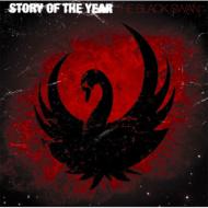 Story Of The Year ストーリーオブザイヤー / Black Swan 【CD】
