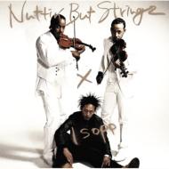 Nuttin But Stringz ナッティンバットストリングス / Thunder 【CD Maxi】