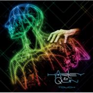 Harley & Quin / Touch 【CD】