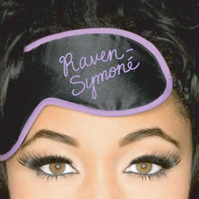 レイヴン・シモーネ / Raven-symone 輸入盤 【CD】