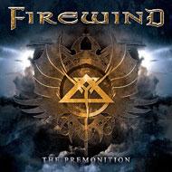 【送料無料】 Firewind ファイアーウインド / Premonition 輸入盤 【CD】