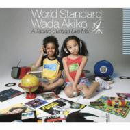 【送料無料】 和田アキ子 / World Standard Wada Akiko 【CD】