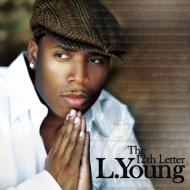 L Young エルヤング / 12th Letter +3 【CD】