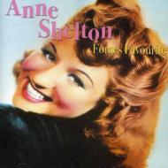 Anne Shelton / Forces Favourite 輸入盤 【CD】