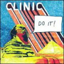Clinic クリニック / Do It! 【LP】
