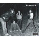 毛皮のマリーズ / Faust C.D. 【CD】
