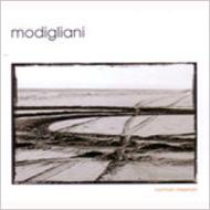 【送料無料】 Norman Meehan / Modigliani 輸入盤 【CD】