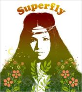 【送料無料】 Superfly スーパーフライ / Superfly 【CD】Bungee Price CD20％ OFF 音楽