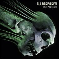 Illdisposed / Prestige 輸入盤 【CD】