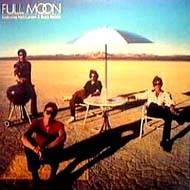 Larsen/Feiten Band ラーセン/フェイトンバンド / Full Moon 【CD】