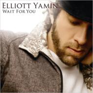 Elliott Yamin エリオットヤミン / Wait For You 【CD】