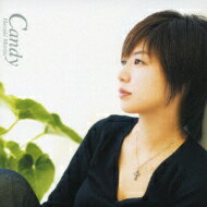 【送料無料】 森田葉月 / Candy 【CD】