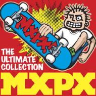 【送料無料】 MxPx / Ultimate Collection 【CD】