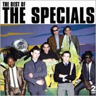 【送料無料】 Specials スペシャルズ / Best Of 【CD】