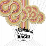 Lettuce レタス / Rage! 【CD】