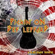 Pickin' On Def Leppard: A Bluegrass Tribute 輸入盤 【CD】