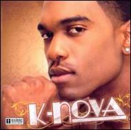 K-nova / Unstoppable 輸入盤 【CD】