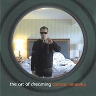 【送料無料】 Cormac Kenevey / Art Of Dreaming 輸入盤 【CD】