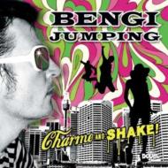 Bengi Jumping / Charme & Shake! 輸入盤 【CD】