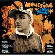 Muneshine / Status Symbol - Australian Tour Edition 輸入盤 【CD】