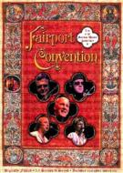 Fairport Convention フェアポートコンベンション / Live In Marlow Theatre 【DVD】
