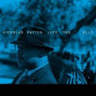 Nicholas Payton ニコラスペイトン / Into The Blue 輸入盤 【CD】