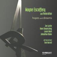 【送料無料】 Wayne Escoffery / Hopes &amp; Dreams 輸入盤 【CD】