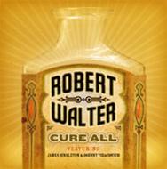 【送料無料】 Robert Walter / Cure All 輸入盤 【CD】