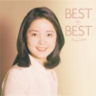 Teresa Teng テレサテン (?麗君) / ベスト+ベスト: 日本語 & 中国語ヒット曲聴き比べ 【CD】