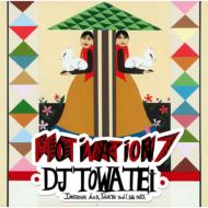 Motivation: 7: Compiled By Dj Towa Tei 【CD】