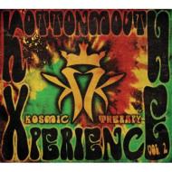 【送料無料】 Kottonmouth Kings コットンマウスキング / Xperience II: Kosmic Therapy: Vol.2 輸入盤 【CD】