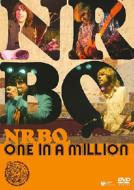 NRBQ エヌアールビーキュー / One In A Million 【DVD】