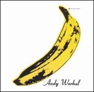 Velvet Underground ベルベットアンダーグラウンド / Velvet Underground & Nico 【LP】