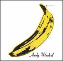 Velvet Underground ベルベットアンダーグラウンド / Velvet Underground & Nico 【LP】