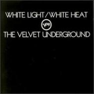 Velvet Underground ベルベットアンダーグラウンド / White Light White Heat 【LP】