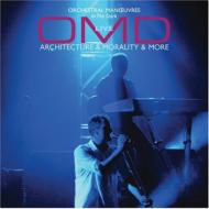 Orchestral Manoeuvres In The Dark (OMD) / Live: Architecture & Morality & More 輸入盤 【CD】