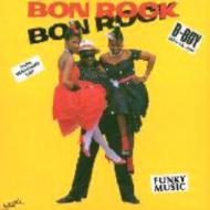【送料無料】 Bon Rock / Bon Rock 輸入盤 【CD】